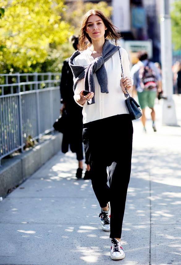 10 Ways To Get A Chic Look With Cardigan For Fall 10